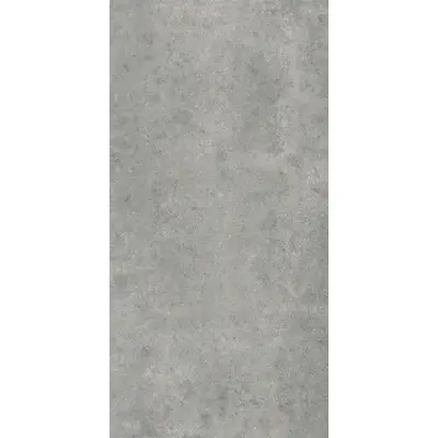 Abkstone Pebble Grigio FullBody3D 12 mm Nat 163x323