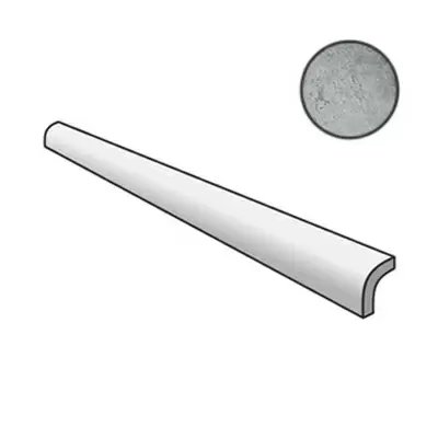 Equipe Magma 25000 Pencil Bullnose Grey Stone 3x20