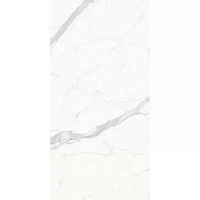Ariostea Ultra Marmi Statuario Altissimo Luc Shiny (6mm) 150x300