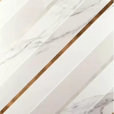 Dune Calacatta Bella Satin 60x60