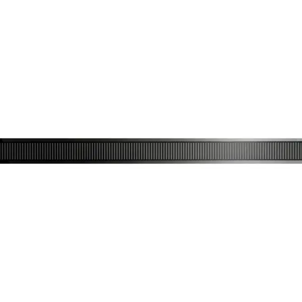 CeDam Lustri List Easy Nero Lucido 4x50