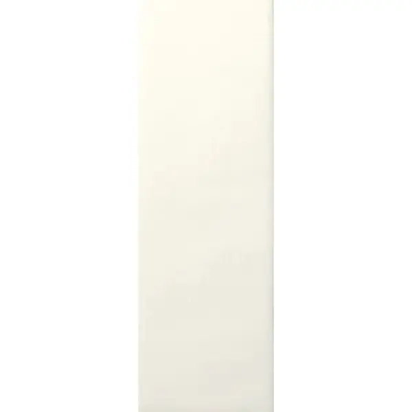WOW London Calling 134900 Lc White Mat 3,7x11,6