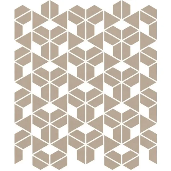 Living Ceramics Cava LV11901 Beige A 22,8x27,8 - керамическая плитка и керамогранит