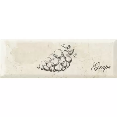 Monopole Ceramica Mistral Grape 10x30