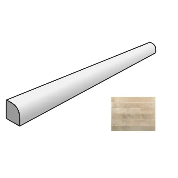 Equipe Bali 31686 Jolly Almond 1,2x20