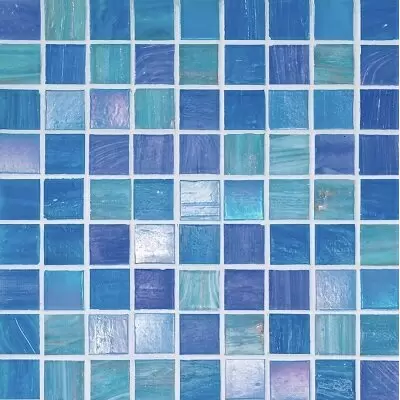 Bisazza Miscele 0120M421MH Liz 32.2x32.2