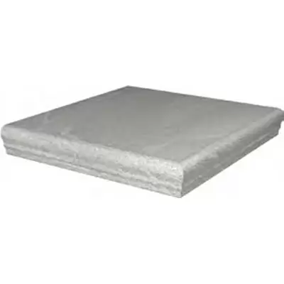 Kerama Marazzi Бореале SG934900N\GR\AN Серый 30x30