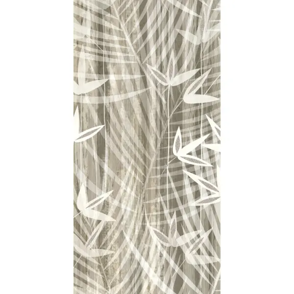 Ava Imagine 174028 Shadow Leaves 60x120
