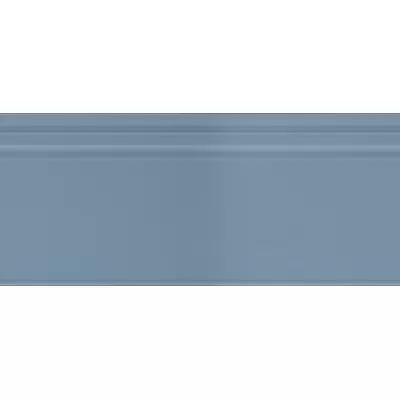 Ceramiche Grazia Elegance ZOELM06 Zoccolo Storm Matt 15x35