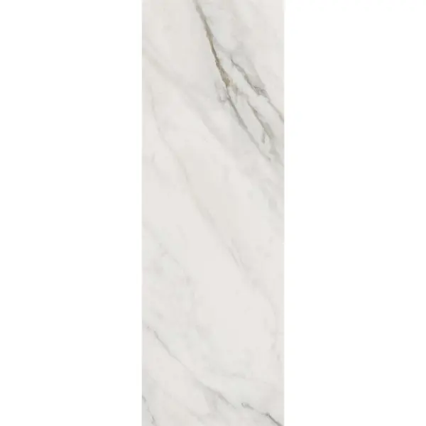 Kerama Marazzi Буонарроти 13097TR Белая Матовая Обрезная 30x89,5