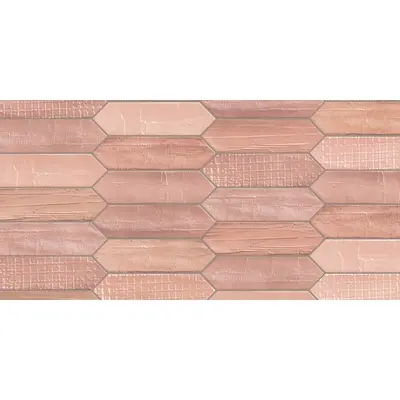 Mirage Charme TI53 Tissue Rose 7,5x28