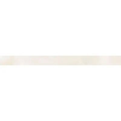 Sant Agostino Pure Marble CSABONWT90 Battiscopa Onice White 7,3x89