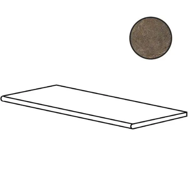 Sadon Ardesie J87270 Multicolor Gradino 20mm 40x120