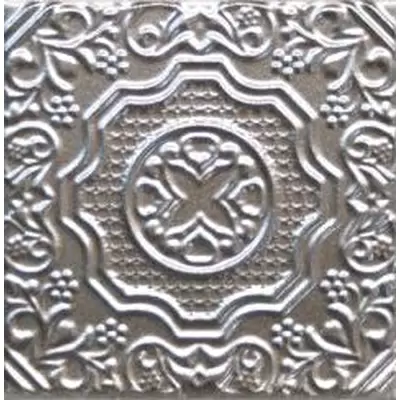 Absolut Keramika Toledo Silver 15.8x15.8