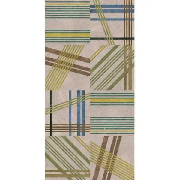 ABK Wide & Style 0009437 Pop Marble Grey 120x280
