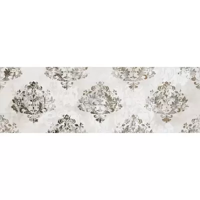 Marazzi Ragno Resina R8CC Decoro Venezia Bianco 40x120