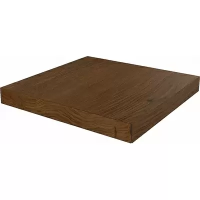 Kerama Marazzi Сальветти SG507400R\GCS Вишня угловая клееная левая 33x33