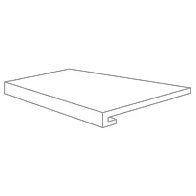 Marazzi Allmarble MMKE Saint Laurent фронтальная 32,5x120 - керамическая плитка и керамогранит