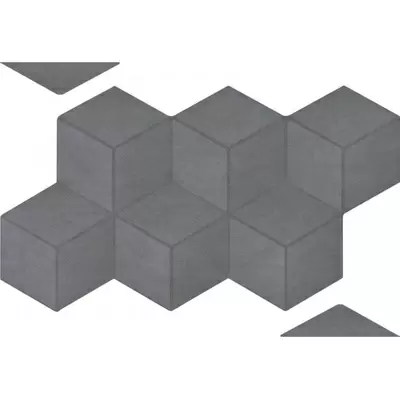 Ornamenta Basic BA1730G Grey 17x30