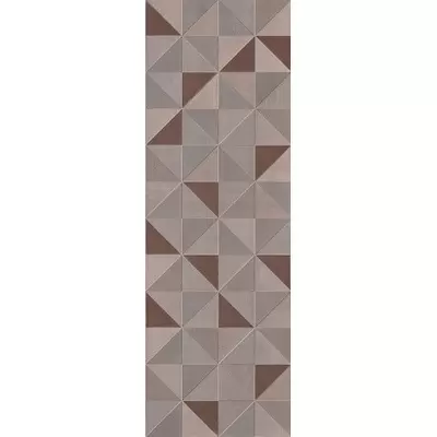 Fap Ceramiche Color Now fMUF Tangram Rame Inserto 30.5x91.5