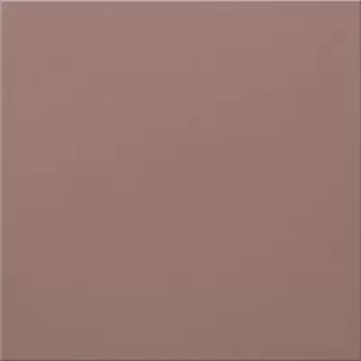Уральский гранит Моноколор UF014MR Терракотовый Матовый 60x60