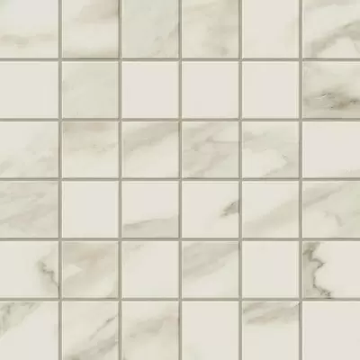 Atlas Concorde Russia Empire 610110000810 Arabescato Mosaic Lap 30x30