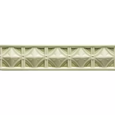 Ceramiche Grazia Essenze NEO800 Neoclassico Felce Craquele 6x26