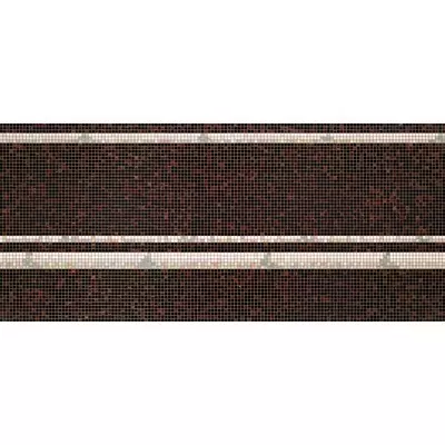 Bisazza Decori 20 06001363VL Bamboo Black B 129.4x291.2