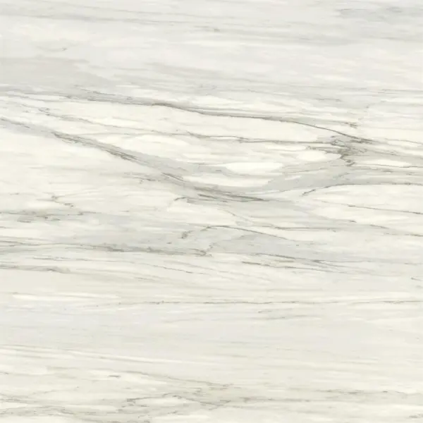 Ariostea Ultra Marmi UM6L150672 Cremo Delicato Polished 6mm 150x150