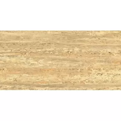 Керамика Будущего Травертин Медовый SR Rett 120x120