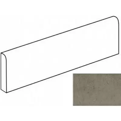 Grasaro Beton G-1103/CR/p01/76x600x10 7,6x60