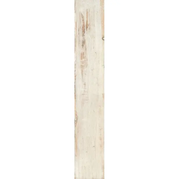 Gresart Shabby White 22,5x90