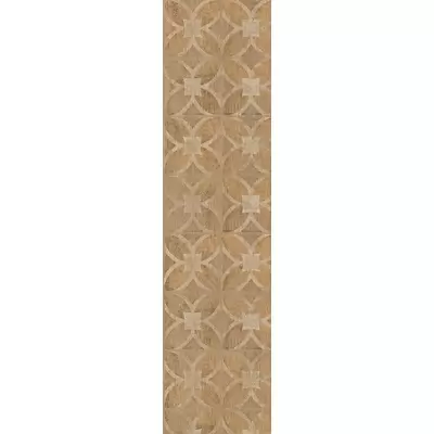 Marazzi Ragno Escape Decoro Antique Miele 50x12.5