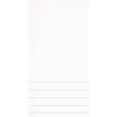 Estima Rainbow RW01 White Неполированный 30x60
