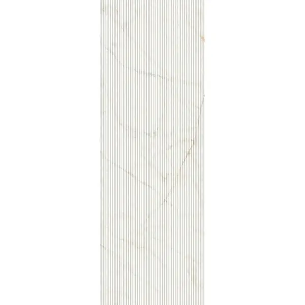 Marazzi Magnifica M5SZ Calacatta Gold Struttura Mikado 3D Rett 60x180
