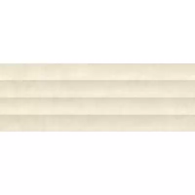 Love ceramica (Love Tiles) Gravity White Shadow Ret 35x100