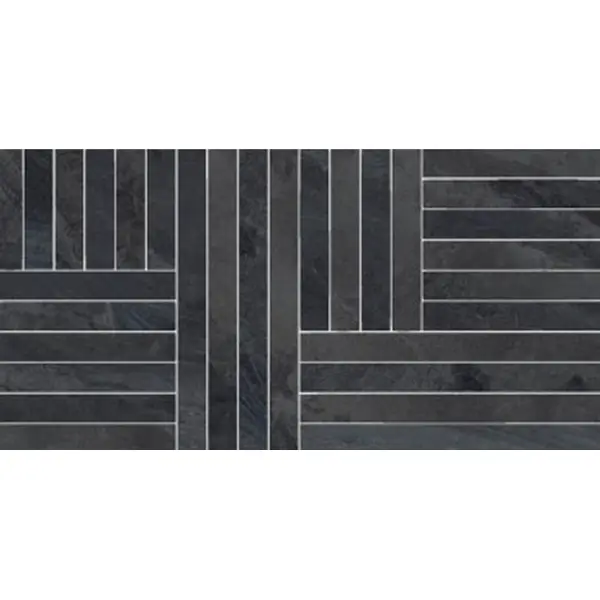 La Fabbrica Ceramiche Deep Stone 204103 Stick Blue Nat Ret 30x60