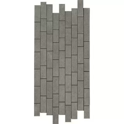 Marazzi Ragno Landscape R3FD Muretto Antracite 30x60