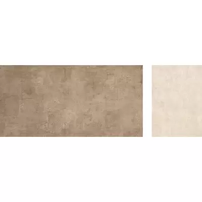 Casalgrande Padana Beton 1641685 Affresco Ivory 75,5x151