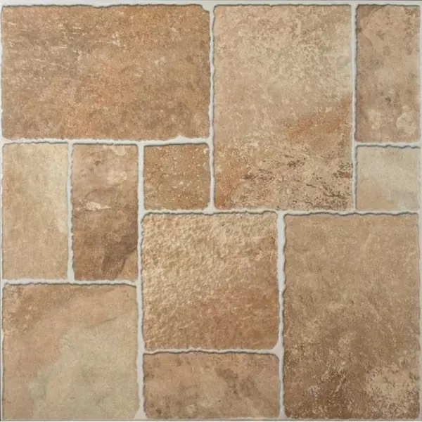 Fakhar Dorin Ceram 356 Beige Montreal 33x33