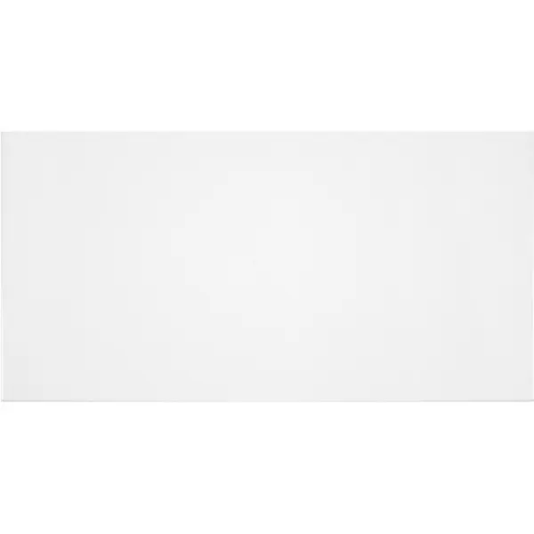 Ape ceramica Blancos Blanco Brillo 31,6x63,2