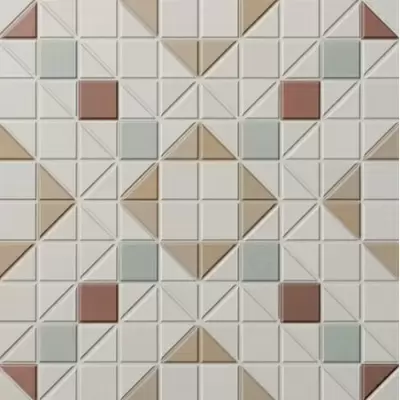WOW Tesserae 127402 Like Grana 28x28