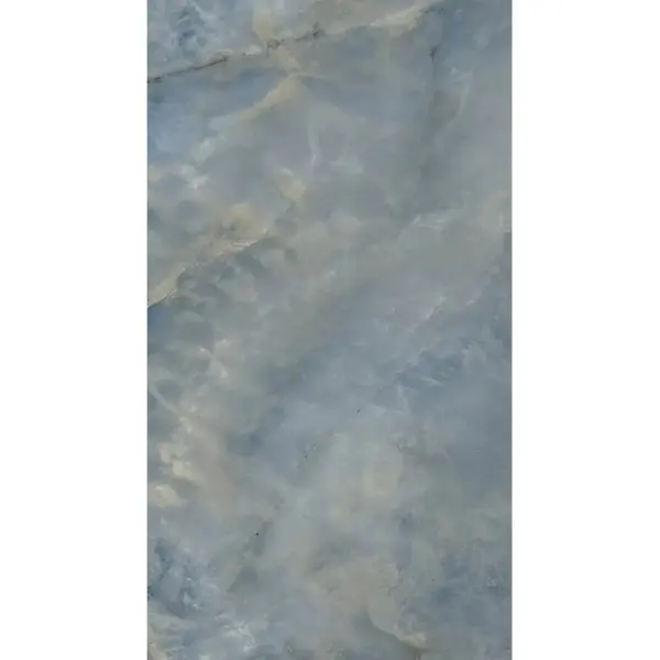 Kerama Marazzi Ониче SG50006122R Голубой Лаппатированный Обрезной 60x119,5