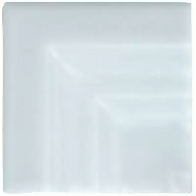 Adex Studio ADST5202 Angulo Marco Cornisa Ice Blue 5x5