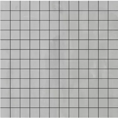Apavisa Nanoforma 8431940276019 Grey Natural Mosaic 29.75x29.75