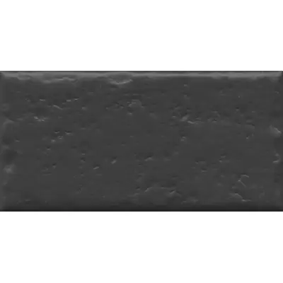 Kerama Marazzi Граффити 19061 Черный 20x9.9