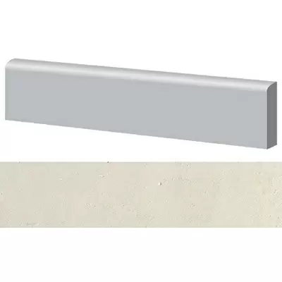 Casalgrande Padana Meteor 7968060 Batt. Bianco Naturale 9x60