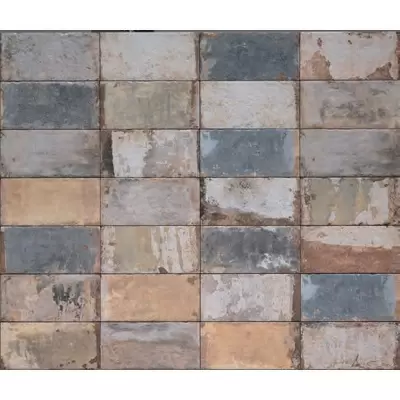 Serenissima Cir Havana Old mix 10x20