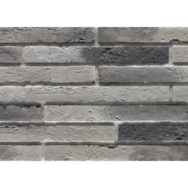 Феодал Кирпич Каталонский 24 29(26) Серый 5,2x44