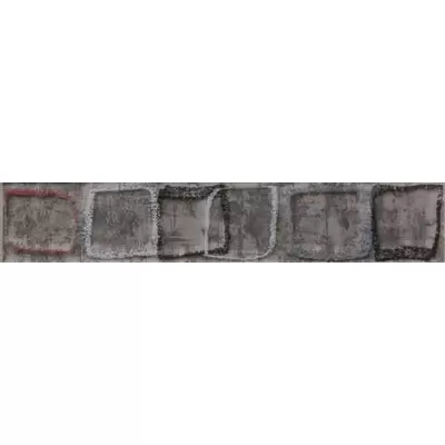 Rako Concept WLAH5013 Серый 25x4.5